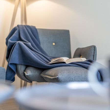Kuestenperle Strandhotel & Spa Büsum Εξωτερικό φωτογραφία