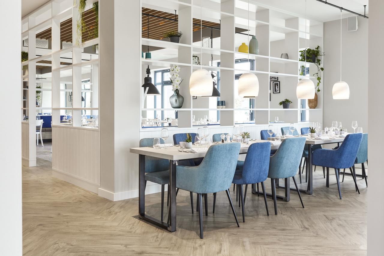 Kuestenperle Strandhotel & Spa Büsum Εξωτερικό φωτογραφία